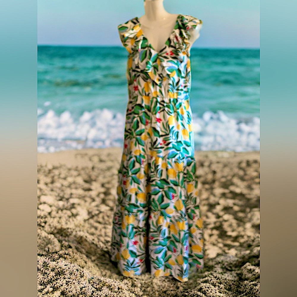AVA VIV Maxie Dress